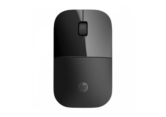 Miš Wifi HP Z3700 V0L79AA crni