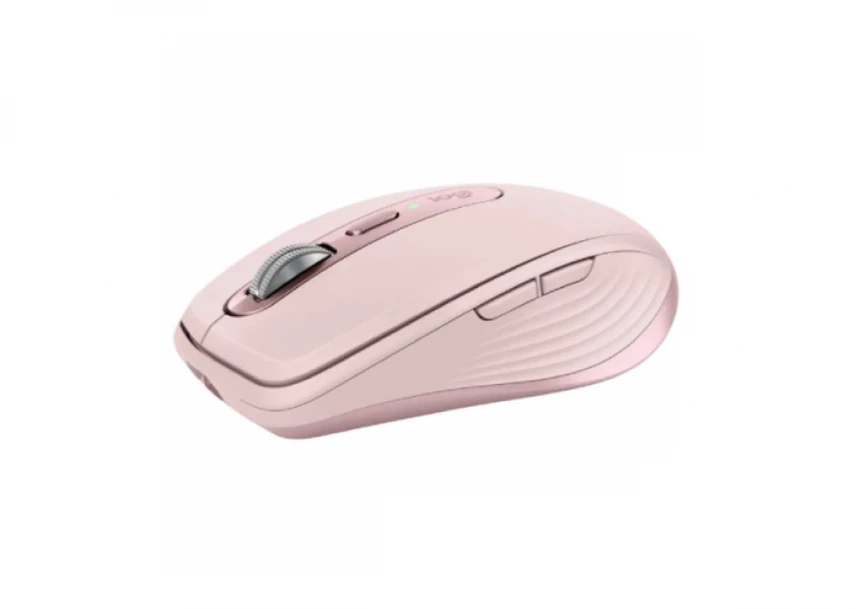 Miš Wireless Logitech MX Anywhere 3S Roze 910-006931