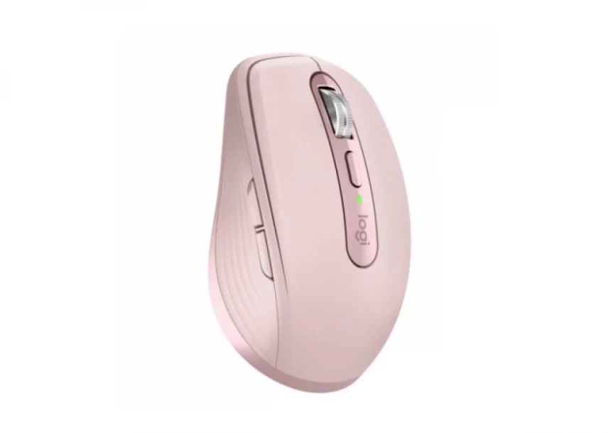 Miš Wireless Logitech MX Anywhere 3S Roze 910-006931