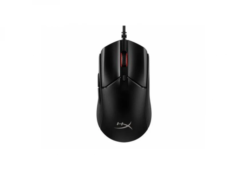 HyperX Pulsefire Haste 2 - Wireless Gaming Mouse (Black)