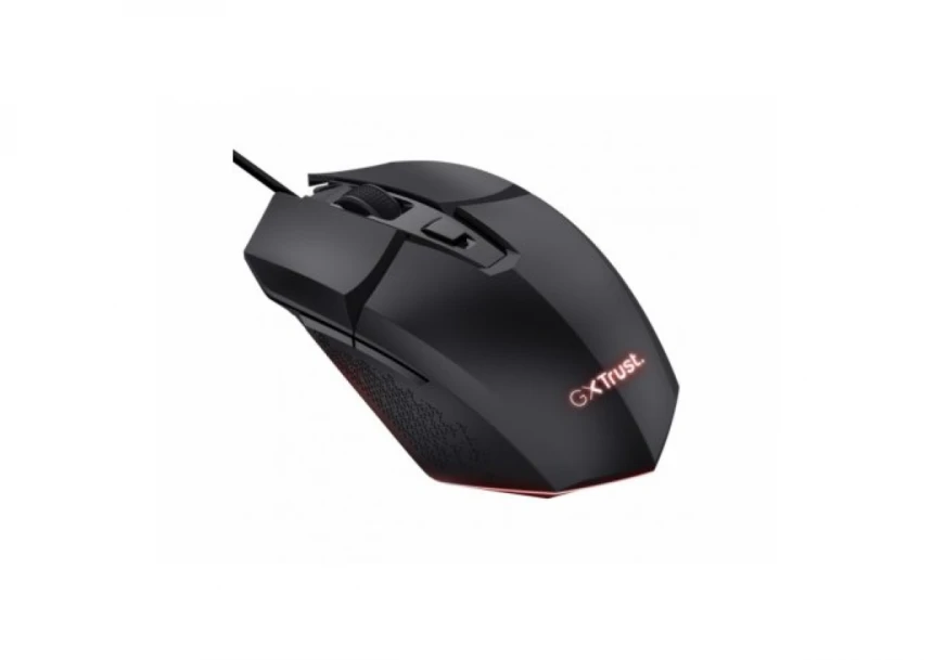 Miš TRUST GXT109 FELOX GAMING/crna