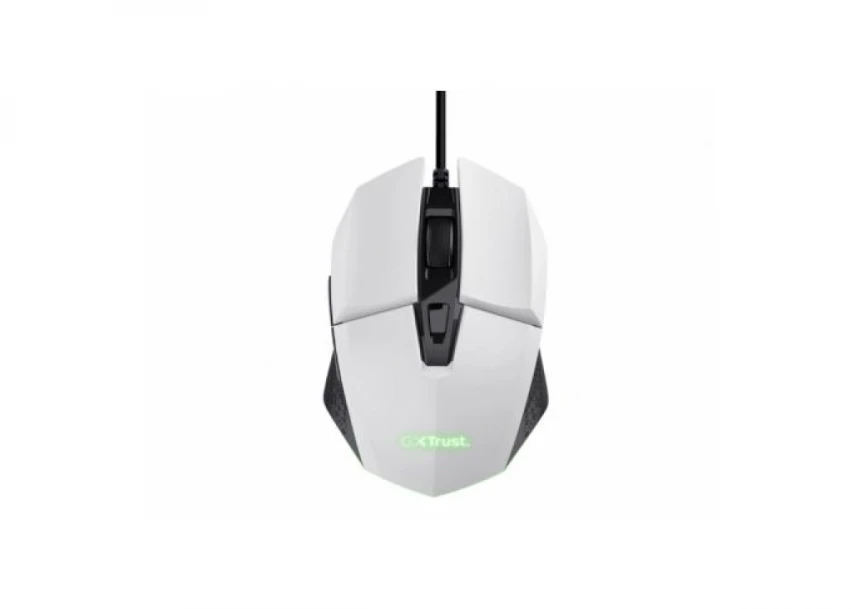 Miš TRUST GXT109W FELOX GAMING/bela