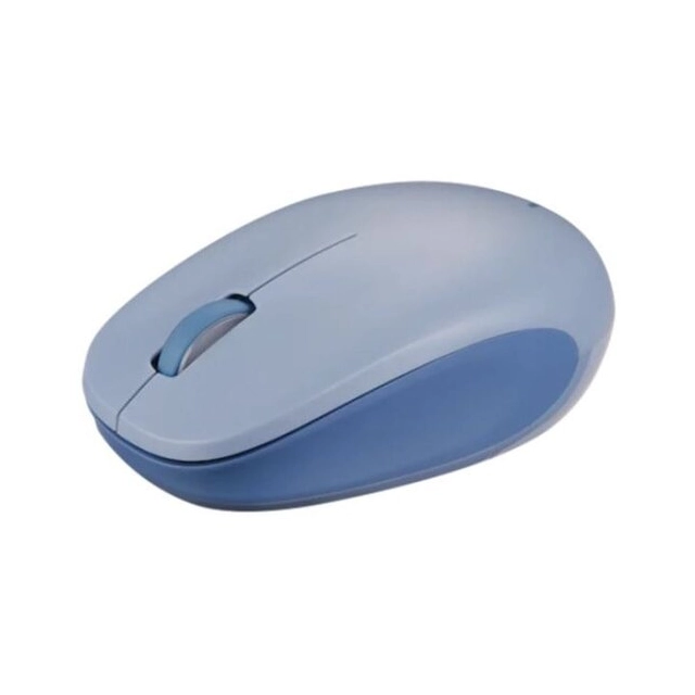 Volkano X Miš Wireless VolkanoX Magma VKX-201-BG plavo sivi