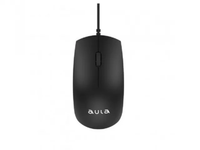 Mouse USB AULA AM100