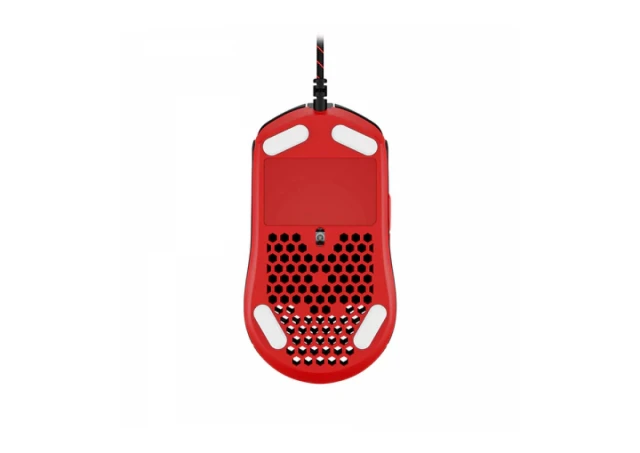 HYPERX Pulsefire Haste HMSH1-A-RD/G Gaming miš crni-crveni
