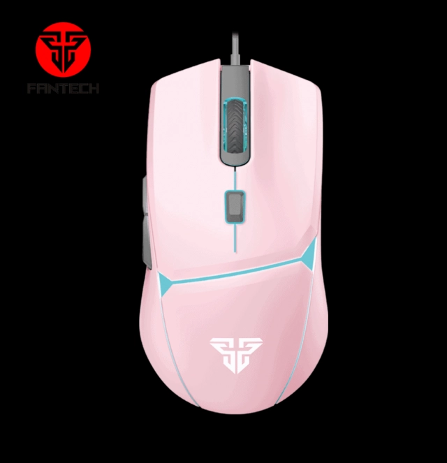Mis Gaming Fantech VX7 Crypto Sakura