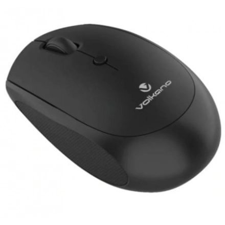 Miš Wireless Volkano TALC VK-20197-BK crni