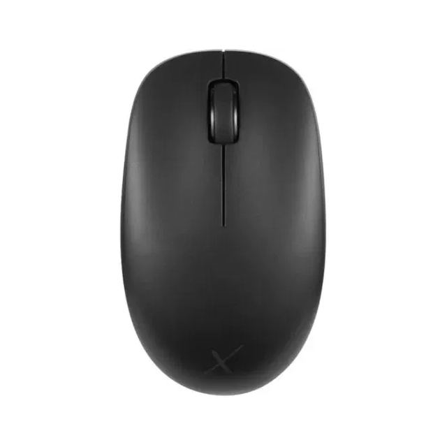 Volkano X Miš Wireless VolkanoX Magma VKX-201-GT sivi