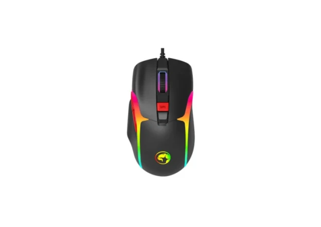 Mouse USB MARVO TEPO 70 M360