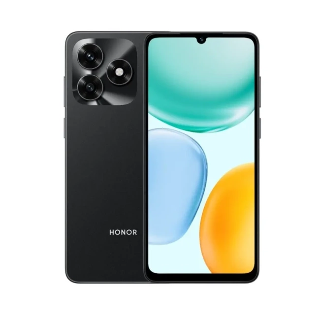 Mobilni telefon Honor X5C+ 4/128GB crni