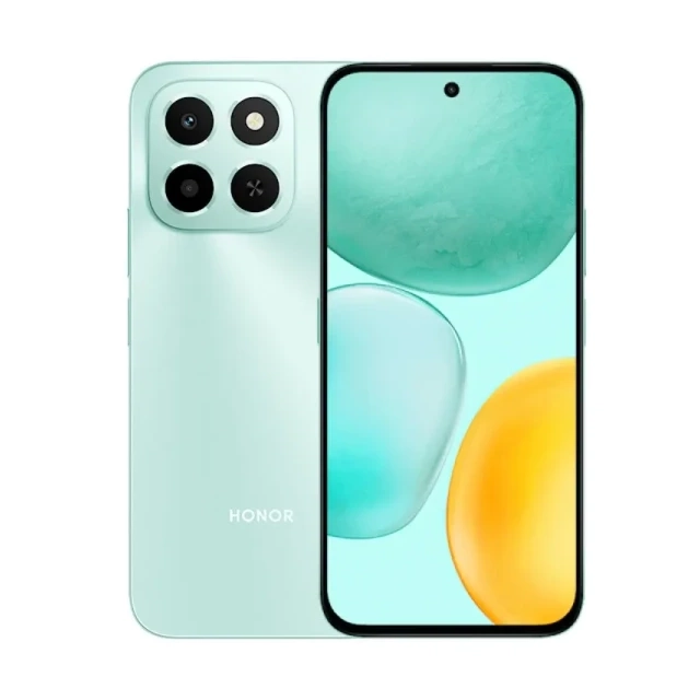 Mobilni telefon Honor X6c 6/128GB plavi