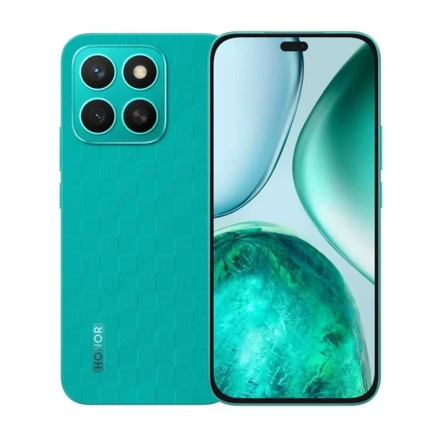 Mobilni telefon Honor X8c 8/256GB Zeleni (Marrs Green)