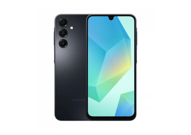 Mobilni Telefon Samsung Galaxy A16 8GB/256GB CRNI