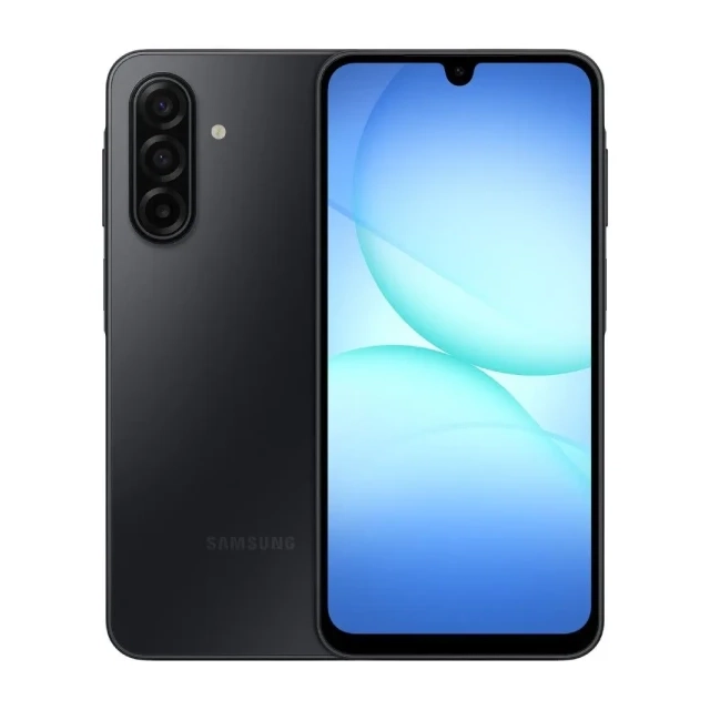 Mobilni telefon Samsung Galaxy A17 4/128GB Crni