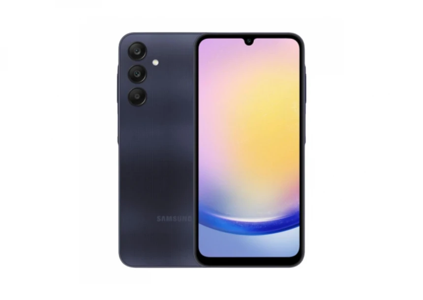 Mobilni Telefon Samsung Galaxy A25 5G 8GB/256GB Blue Black
