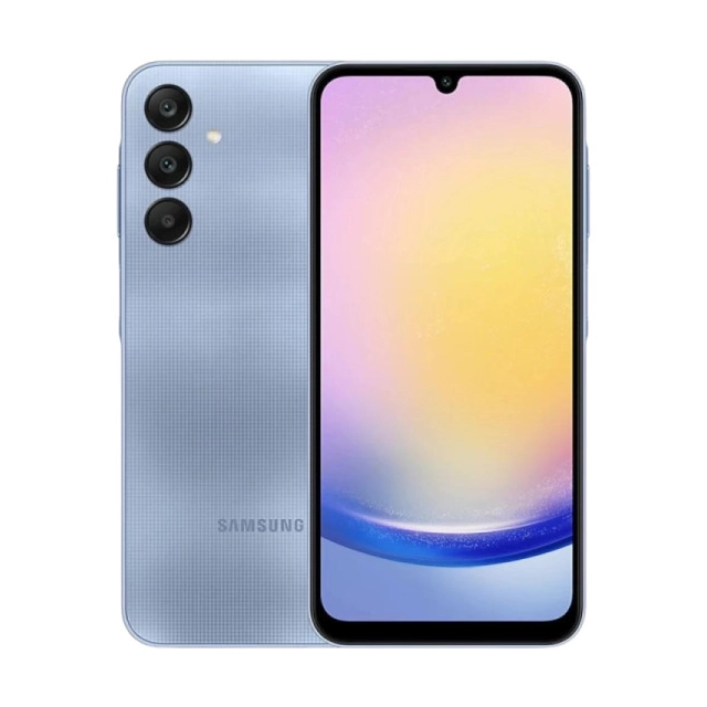 Mobilni Telefon Samsung Galaxy A25 5G 8GB/256GB Blue
