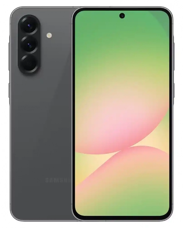 Mobilni telefon Samsung Galaxy A56 5G 8/128GB Crni