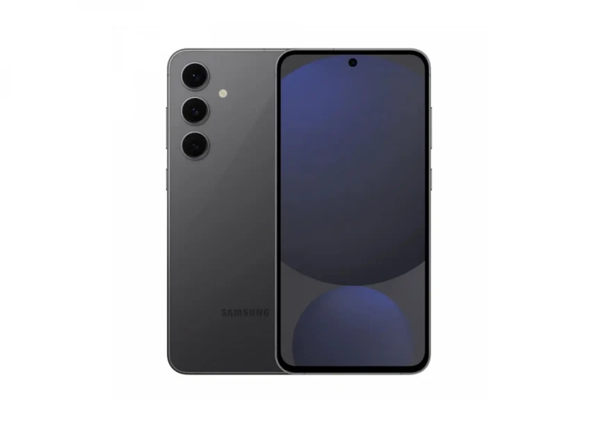 Mobilni telefon Samsung Galaxy S24 Fe 8/128 sivi