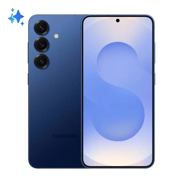 Mobilni telefon Samsung Galaxy S25 12/128 Blueblack