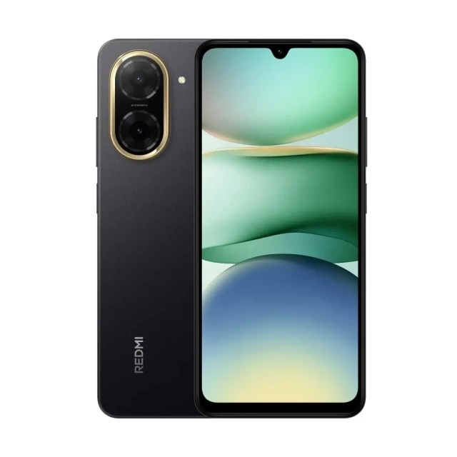 Mobilni telefon Xiaomi Redmi A5 4/128GB crni