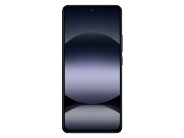 Mobilni telefon Xiaomi Redmi Note 14 6/128GB crni