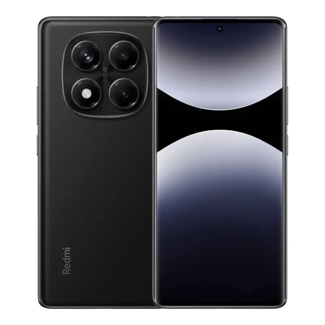 Mobilni telefon Xiaomi Redmi Note 14 Pro 8/256GB crni