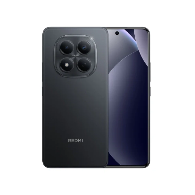 Mobilni telefon Xiaomi Redmi Note 15 Pro 8/256GB crna