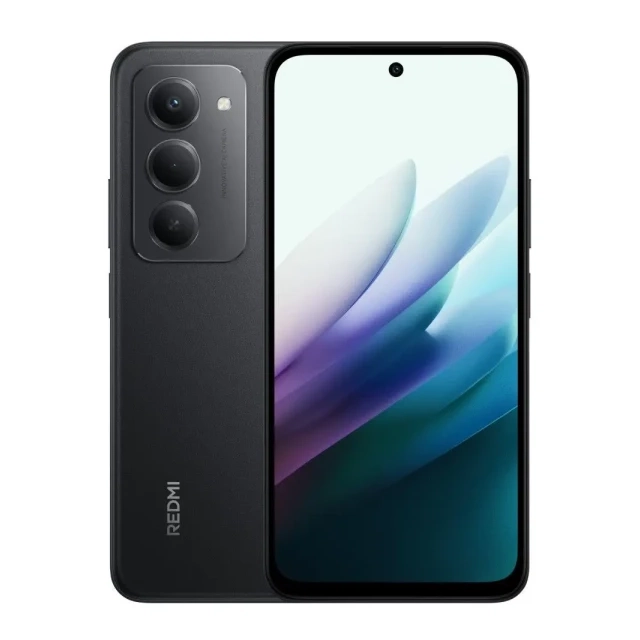 XIAOMI Mobilni telefon Xioami Redmi 15 6/128 Crni