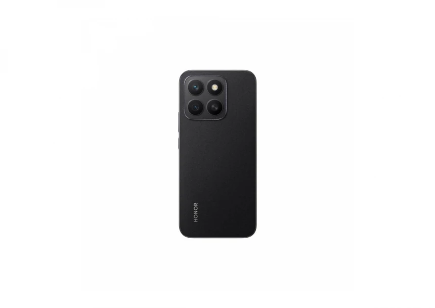Mobilni telefon Honor X8c 8/256GB Crni