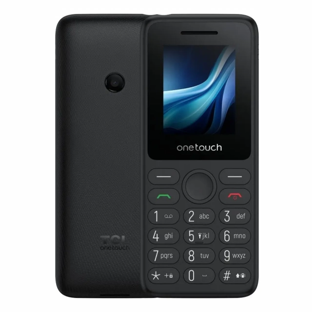 Mobilni telefon TCL Onetouch 5041 crna