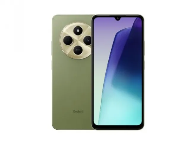 Mobilni telefon Xiaomi 14C 4/128GB zelena