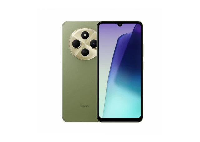 Mobilni telefon Xiaomi 14C 8/256GB zelena