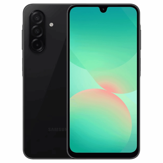 Mobilni telefon Samsung A26 6/128GB 5G EE crni