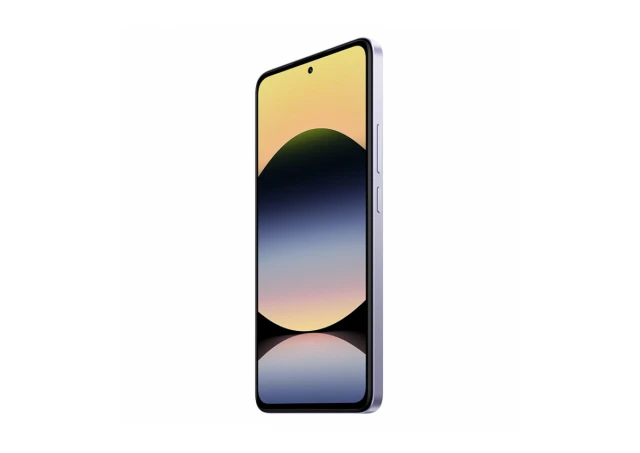 Mobilni telefon Xiaomi Redmi Note 14 8/256GB Ljubičasta