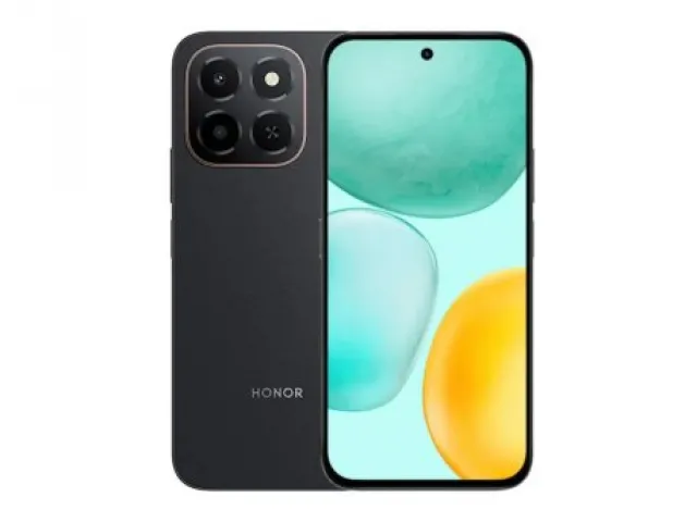 Mobilni telefon Honor X6c 6/128GB crna