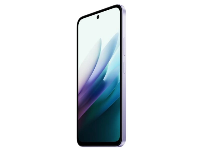 Mobilni telefon Xiaomi Redmi 15 6/128GB ljubičasta