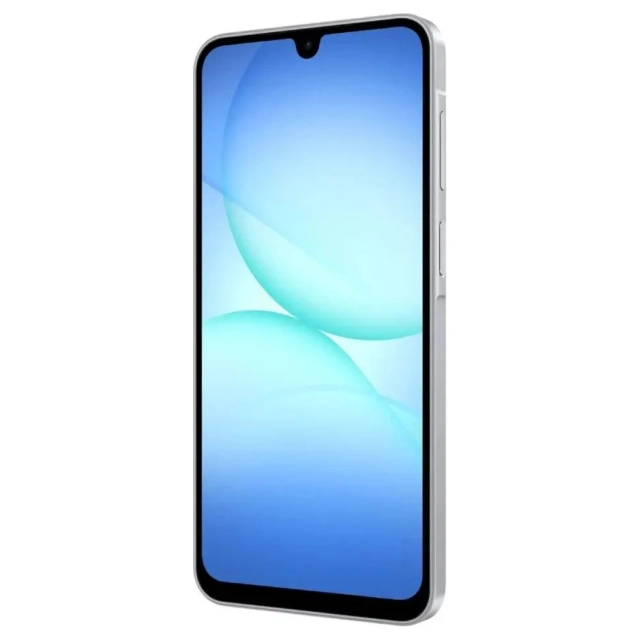 Mobilni telefon Samsung Galaxy A17 8/256GB sivi