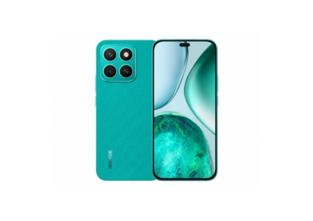 Mobilni telefon Honor X8c 8/256GB Zelena