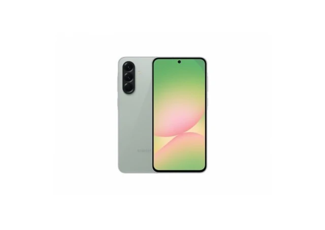 Mobilni telefon Samsung A56 8/128GB zeleni