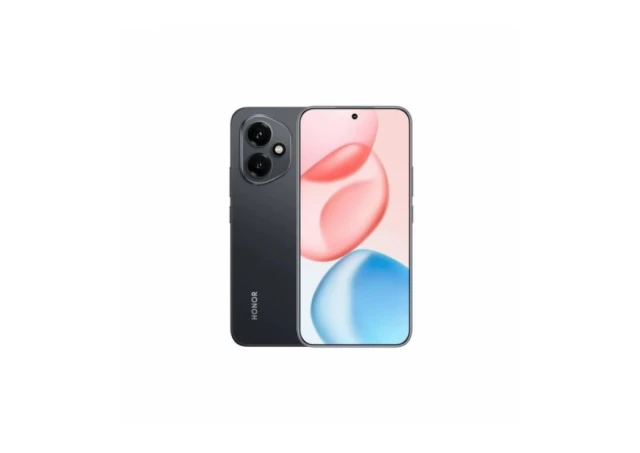 Mobilni telefon Honor 400 5G 8/256GB crna