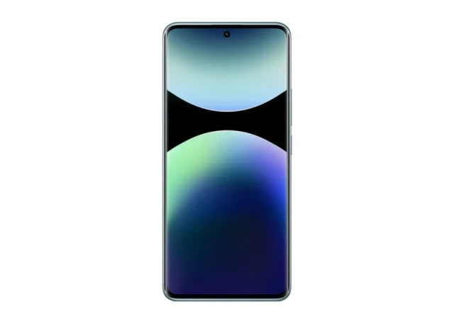Mobilni telefon Xiaomi Redmi Note 14 Pro+ 12/512GB Plava