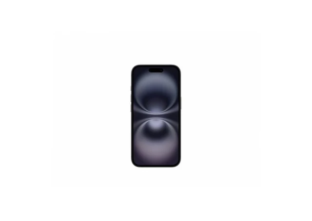 APPLE Mobilni telefon iPhone 16 128GB crna
