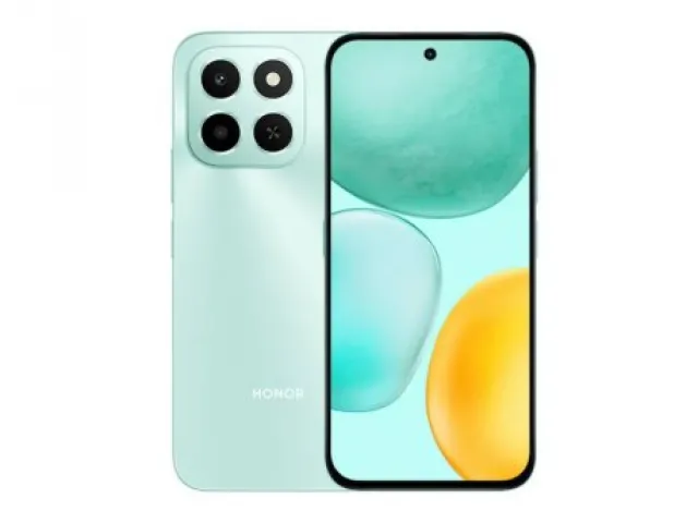 Mobilni telefon Honor X6c 6/128GB plava