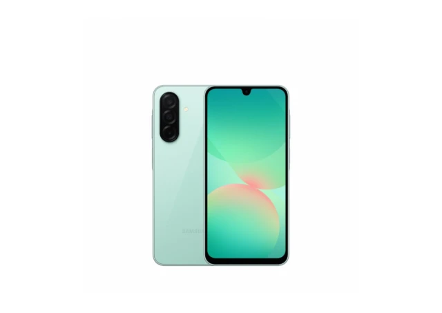Mobilni telefon Samsung A26 8/256GB zeleni