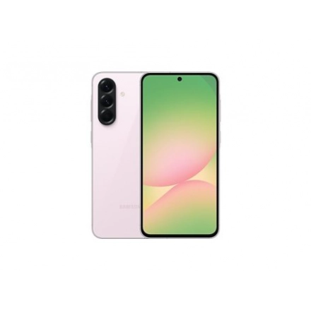 Mobilni telefon Samsung A56 8/256GB roze