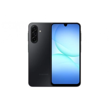 Mobilni telefon Samsung A17 4/128GB crni