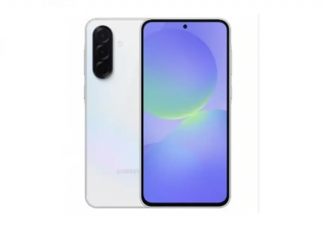 Mobilni telefon Samsung A36 8/256GB beli