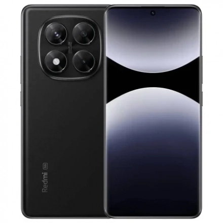 Mobilni telefon Xiaomi Redmi Note 14 Pro 12/512GB EU black