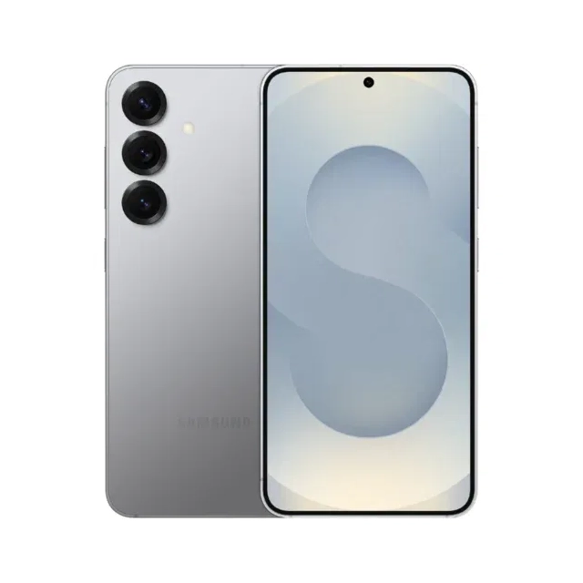 Mobilni telefon Samsung Galaxy S25 12/128GB EE silver