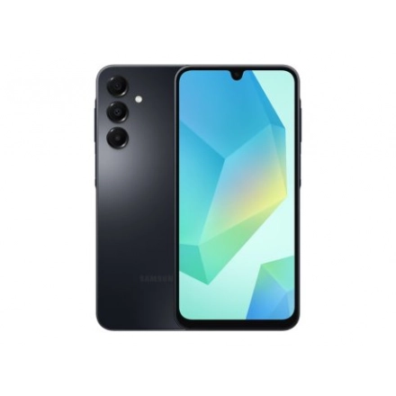 Mobilni telefon Samsung A16 4/128 EE crni